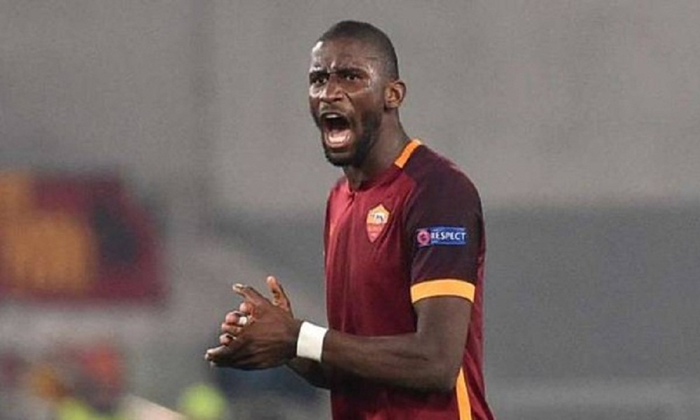 Calciomercato Inter, le ultimissime: Rudiger, Rabiot, Luiz Gustavo, le trattative