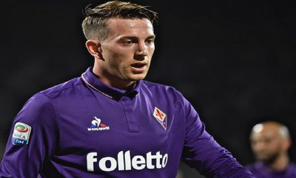 Calciomercato Juventus, ultim'ora: Bernardeschi, Darmian e Keita, le trattative