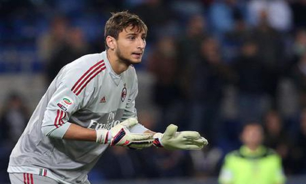 Calciomercato Milan, ultim'ora: su Donnarumma c'è il Real Madrid
