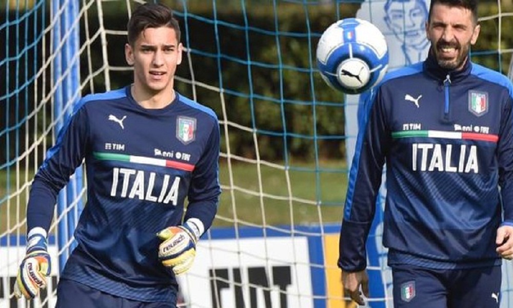 Calciomercato Napoli ultim'ora: Meret, Berenguer e Ounas, le trattative