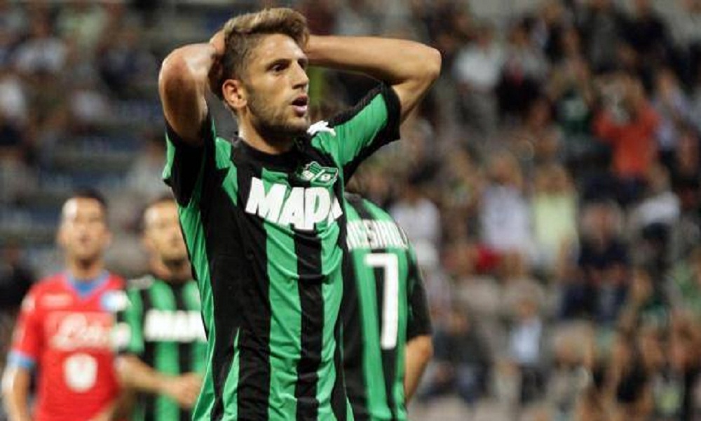 Calciomercato Roma: Berardi, Pellegrini e gli altri giovani seguiti da Monchi