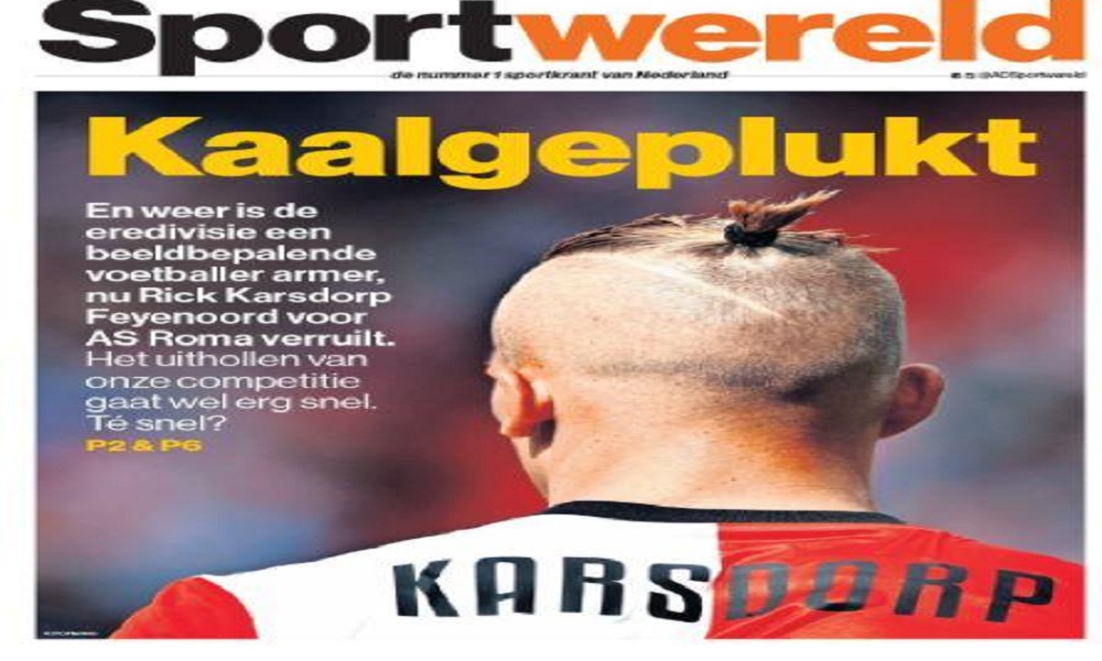 Calciomercato Roma, ultim'ora: Karsdorp, Seri e Pellegrini, le trattative