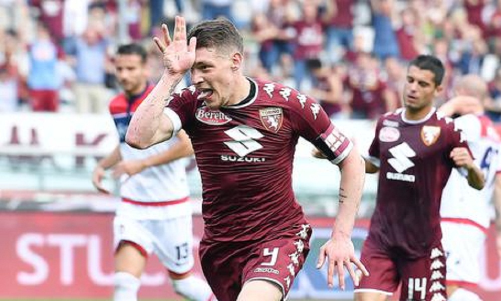 Calciomercato Torino, le ultimissime. Belotti, l'offerta del PSG: 100 milioni più...
