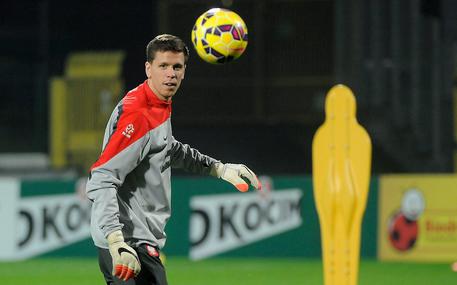 Calciomercato Juventus: Szczesny, N'Zonzi, Matic. Le ultimissime
