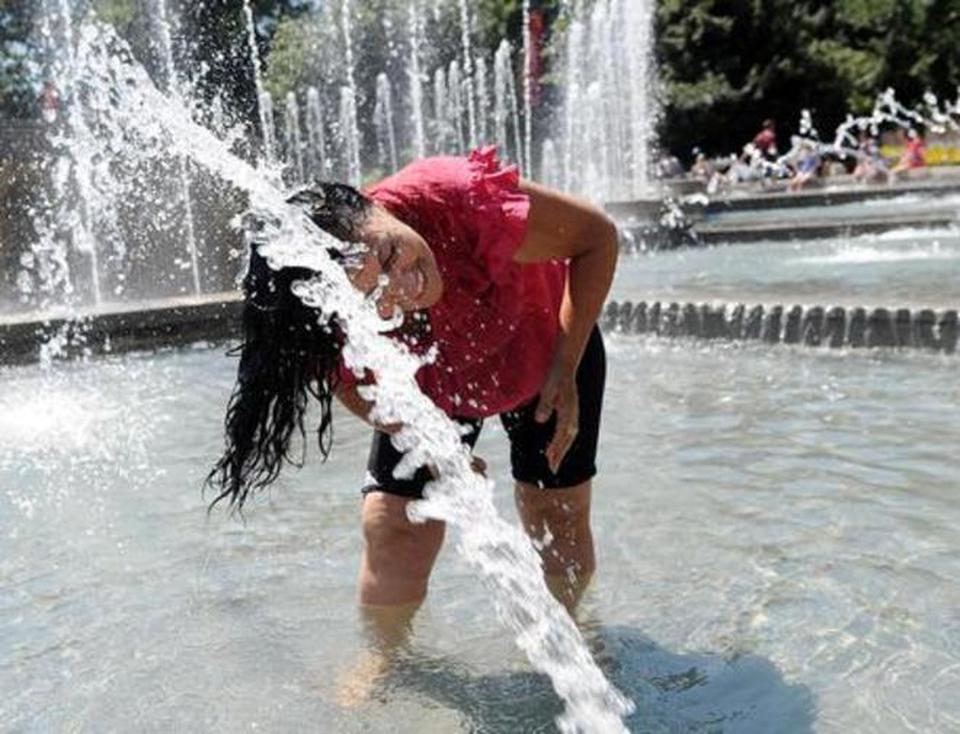 Meteo weekend, caldo e afa addio: torna il fresco e rischio pioggia