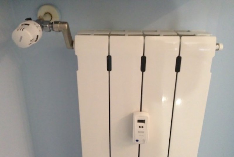 Contacalore Termosifoni, il 30 giugno scade il termine per installare il conta-calore. Scattano le multe