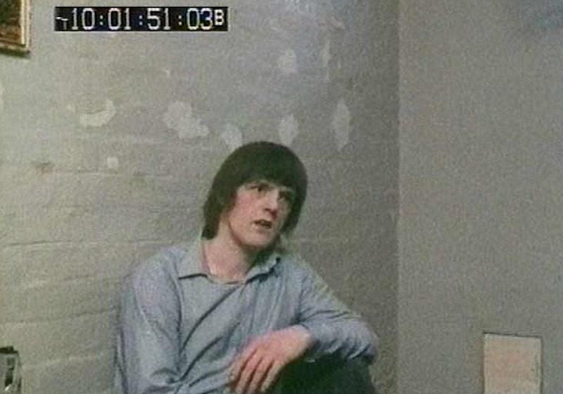 Robert Maudley, il detenuto più pericoloso del Regno Unito: è da 39 anni in isolamento