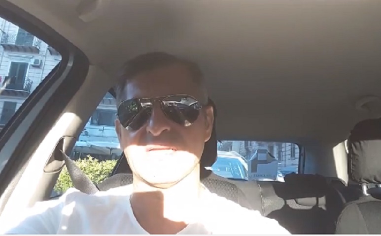 Maurizio Castagnetta