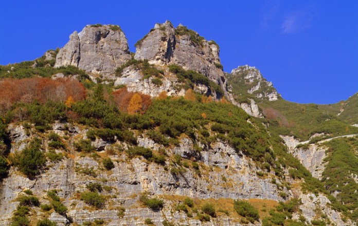 Giuseppina Casasole uccisa: no caduta nel dirupo, ma spinta con un calcio