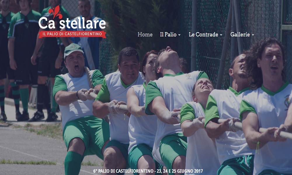 Cencio di Castelfiorentino, dal trionfo nel Palio alla proposta: "Debora, mi vuoi sposare?"