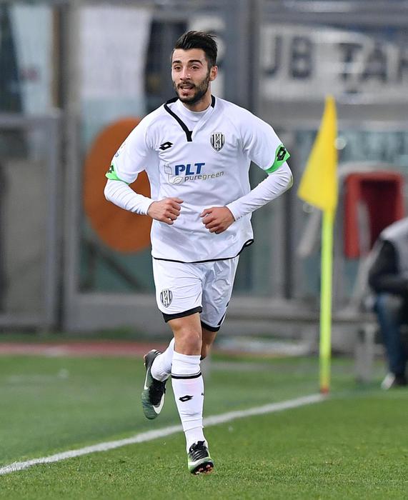 Calciomercato Chievo: Luca Garritano, Alejandro Rodriguez e Michele Rigione sono ufficiali