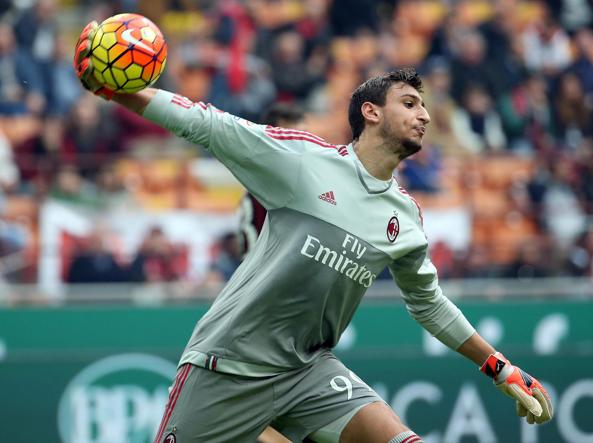 Calciomercato Milan, Fassone: "Rinnovo Donnarumma? C'è qualcun altro di mezzo..."