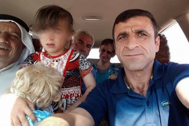 Iraq. Bimba rapita 3 anni fa dall'Isis è stata ritrovata. Mamma: "Un miracolo"