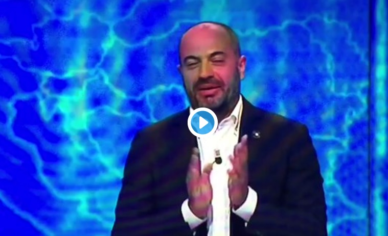 La Gabbia chiude, Gianluigi Paragone: "Ha vinto il "ciaone"..."