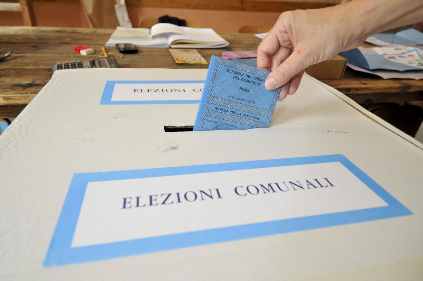 Ballottaggi amministrative 2017, al voto 22 capoluoghi di Provincia