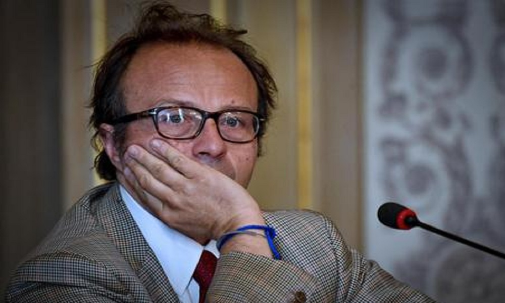 Consip, c'è stato un tentato colpo di Stato?