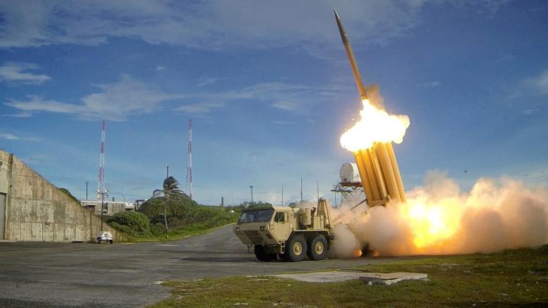 Corea del Nord spia Corea del Sud: trovato drone con foto del sistema antimissile Usa Thaad