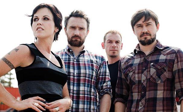 Cranberries annullano tour europeo, problemi di salute per Dolores O'Riordan