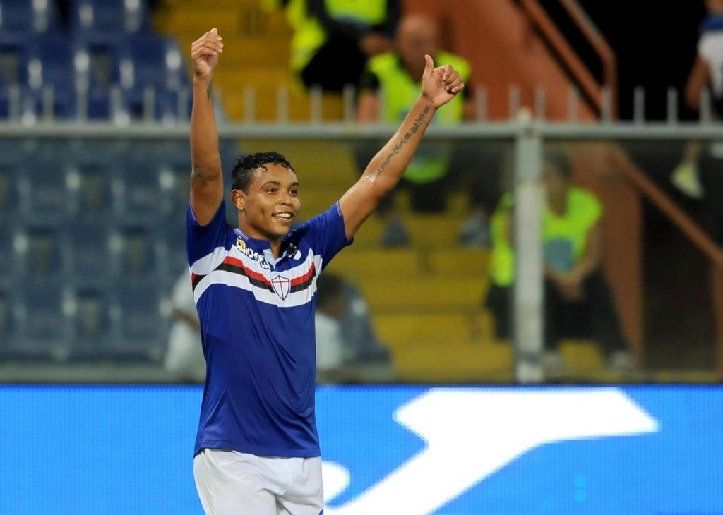 Calciomercato Roma, Muriel al posto di Salah. Per il centrocampo idea Gonalons