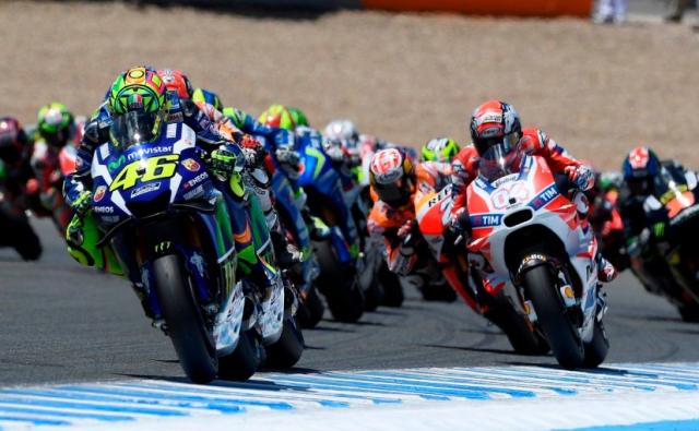 MotoGP Mugello streaming, dove vedere la diretta del Gp