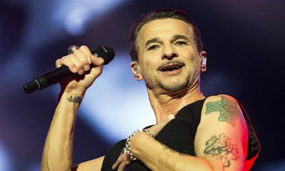 Depeche Mode, la scaletta del concerto a Milano