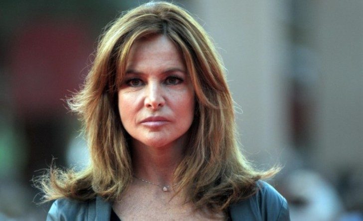 Giuliana De Sio ricorda Marcello Mastroianni: "Che baci. Ci metteva la lingua"