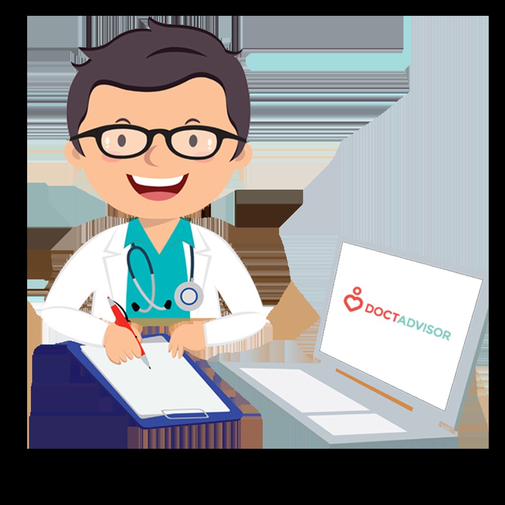 Doctadvisor: clicchi, trovi il medico più vicino a te e prenoti la visita
