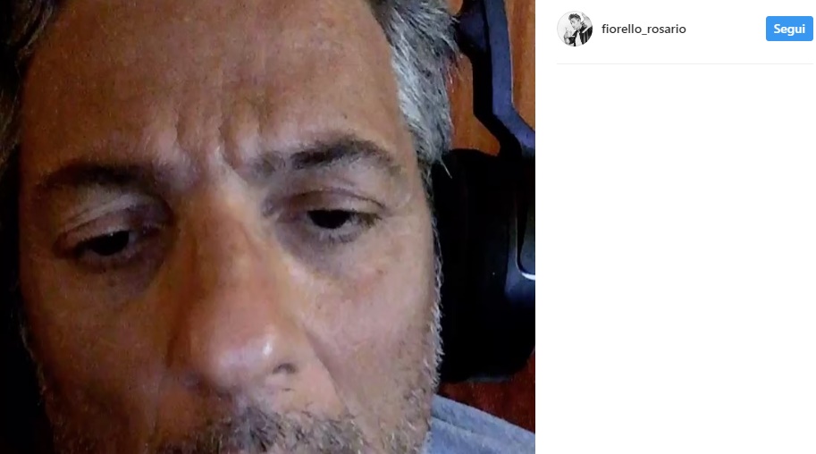 Fiorello: "Donnarumma? Sembra il nome di una passata di pomodoro" VIDEO