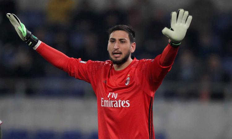 Calciomercato Milan, Donnarumma: dietro al mancato rinnovo ci sono Real Madrid e Mourinho
