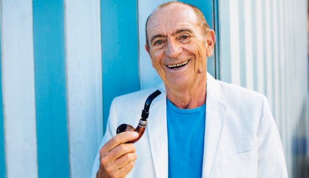 Raoul Casedei ricoverato, il re del liscio in ospedale per un malore