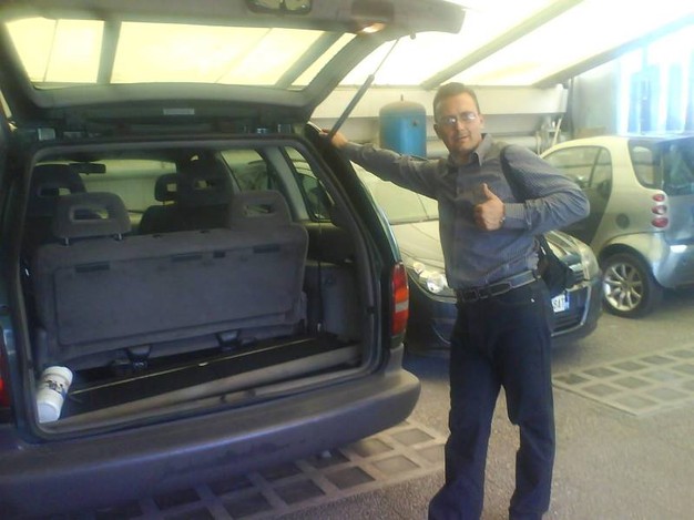 Igor il Russo, ricerche sospese. Si teme che qualcuno l'abbia aiutato a fuggire