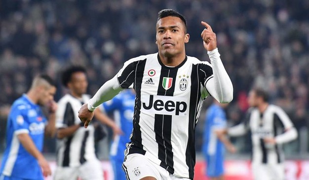 Calciomercato Juventus: Alex Sandro, Angel Di Maria e Pellegri, le trattative