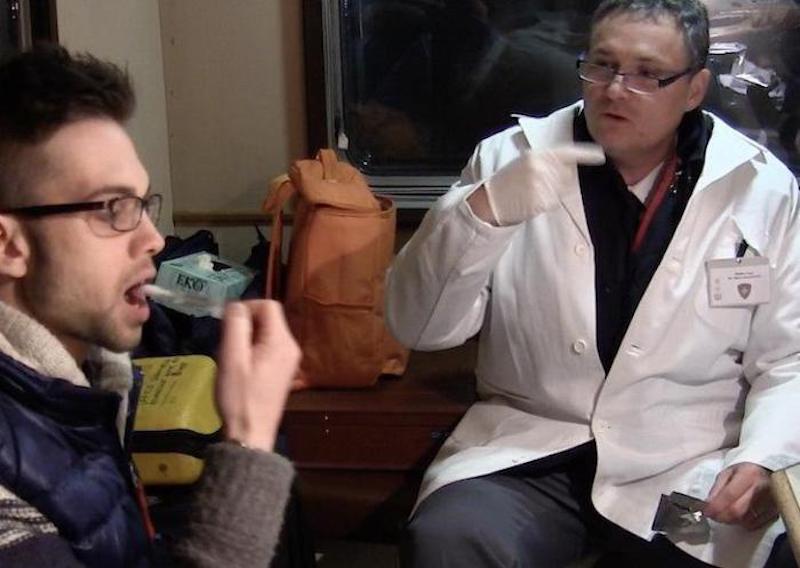 Drogometro, in 8 minuti scopre se guidi "sballato". Le città dove è già in dotazione