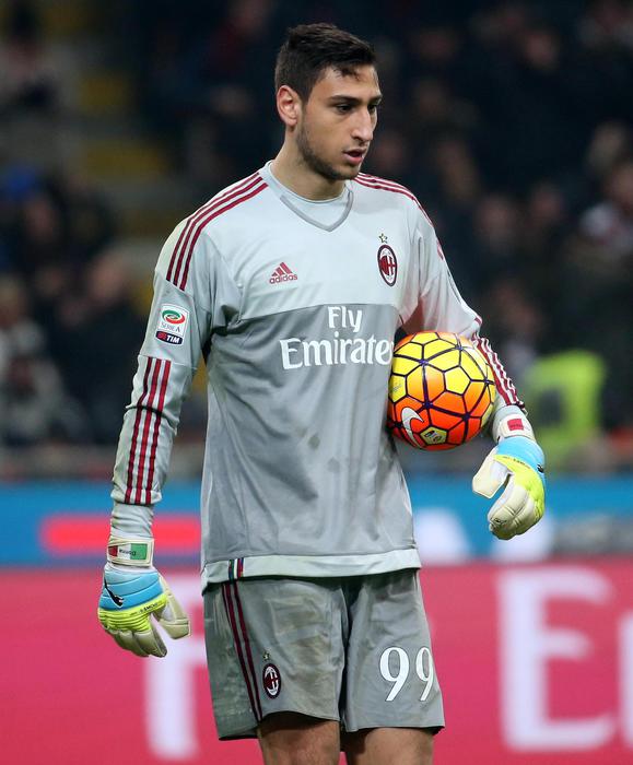 Calciomercato Milan: Donnarumma-Raiola, Kalinic. Le ultimissime