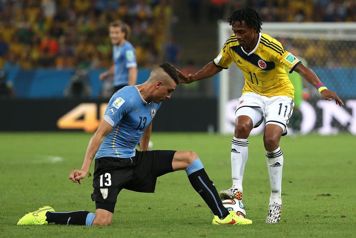 Calciomercato Inter, i nomi per la difesa: José Giménez e Davinson Sanchez