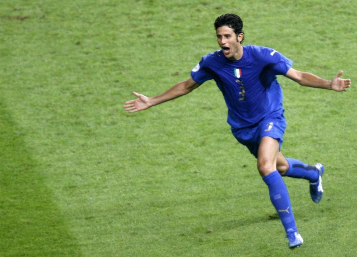 Calciomercato Bari, Fabio Grosso è il nuovo allenatore