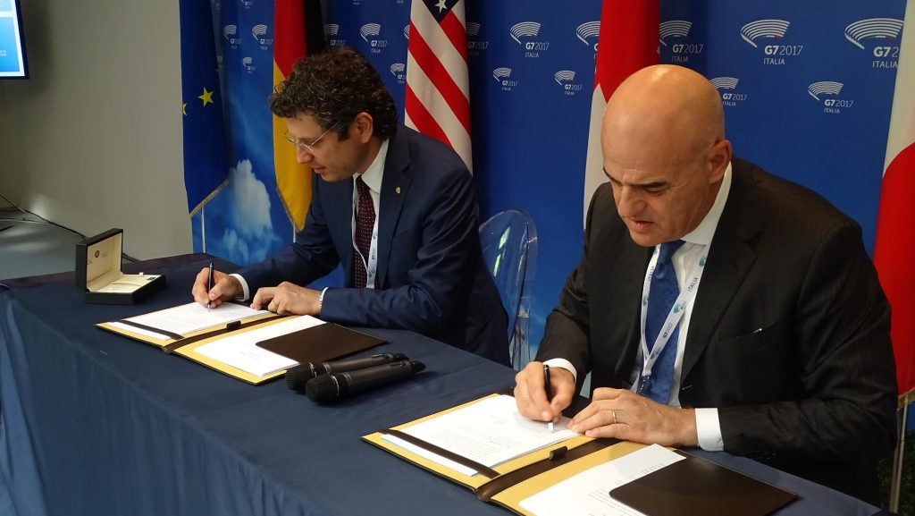 Eni e Università di Bologna: accordo per ricerca e sviluppo in campo energetico
