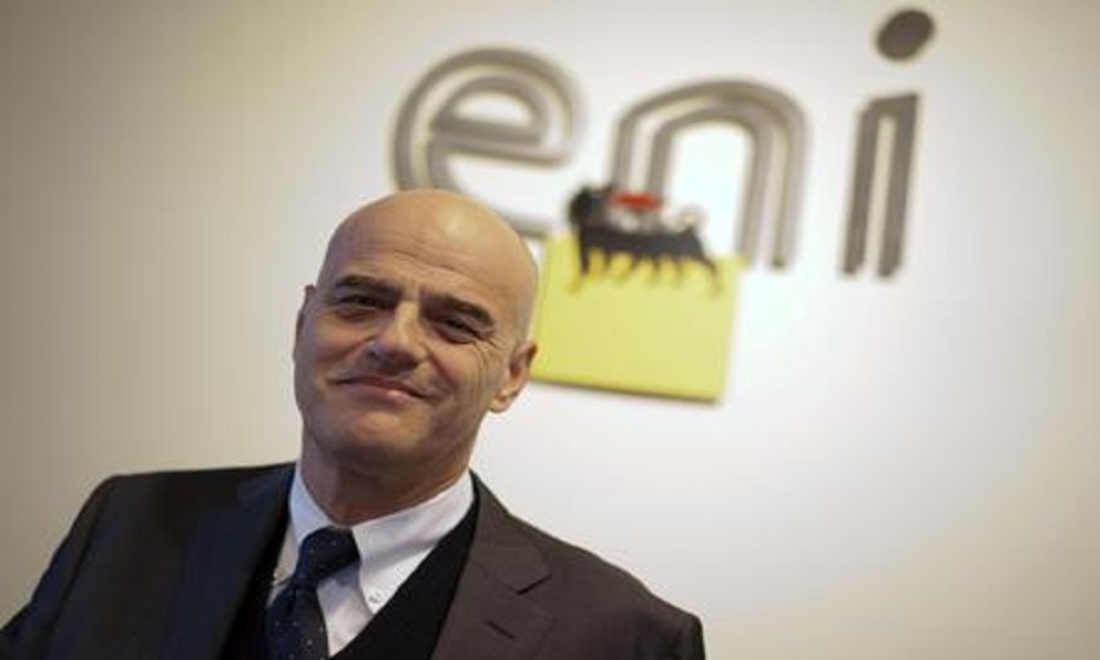 Eni: al via il progetto Coral South in Mozambico