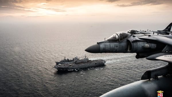 YOUTUBE Esercitazione Arporex nel mare di Agrigento: divieto di balneazione