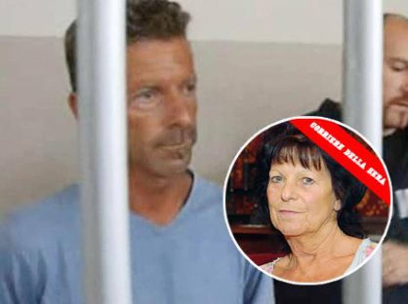 Massimo Bossetti, la madre Ester Arzuffi contro Marita Comi: "Non mi ha mai creduto"