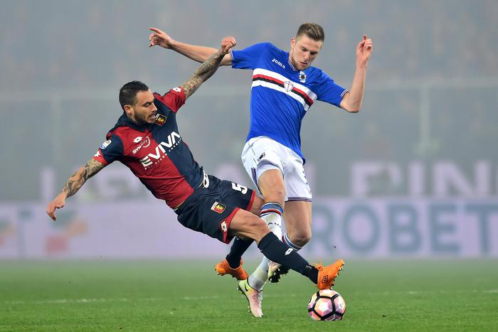 Calciomercato Inter: Skriniar, Ranocchia, Caprari. Le ultimissime