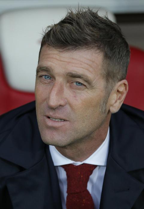 Massimo Carrera, lo scudetto vale il rinnovo con lo Spartak Mosca