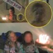 "Bimbo fantasma nello specchio": misteriosa foto dal Regno Unito