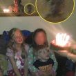 "Bimbo fantasma nello specchio": misteriosa foto dal Regno Unito 1