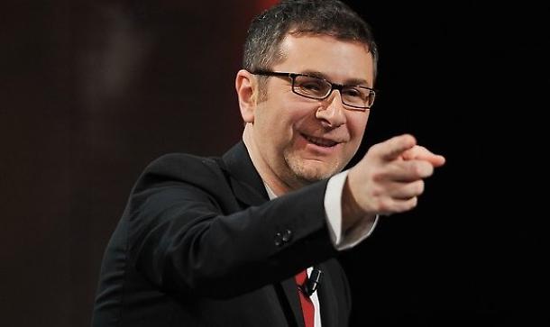 Rai, tempesta Fazio: il nuovo contratto gonfiato dalla bugia su La7?