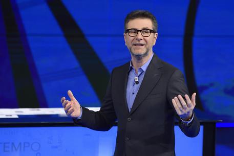 Fabio Fazio, Brunetta (Forza Italia) presenta un esposto alla Corte dei conti sul maxi stipendio Rai