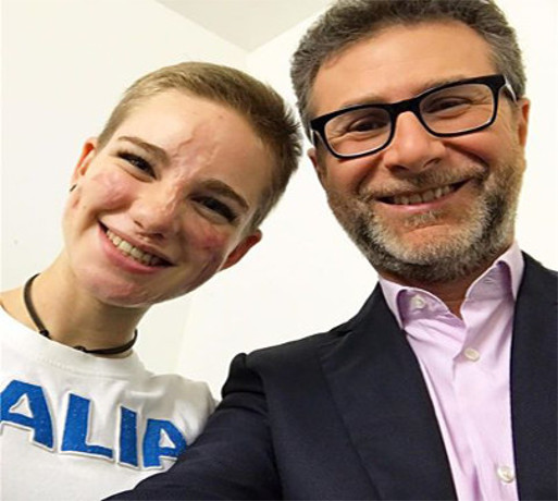 Rai1 palinsesto, tutti i nuovi programmi: arrivano Fabio Fazio e Bebe Vio. Aspettando Benigni