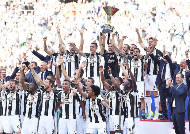 Calcio: Champions League, Europa, Serie A, Nazionale. Le date della nuova stagione