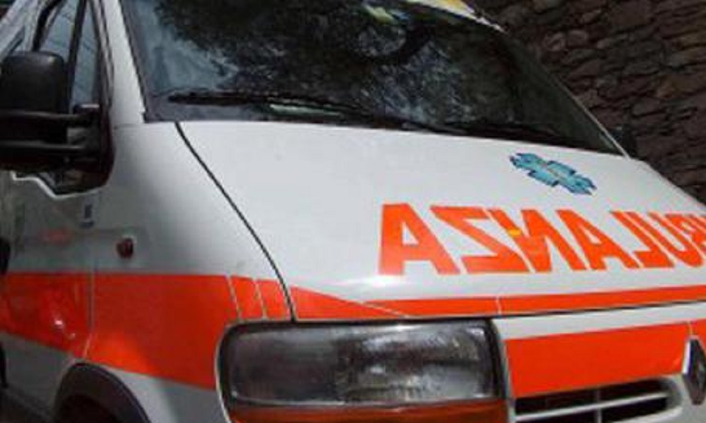 Ferrara, bimba di 4 mesi cade da secondo piano e muore