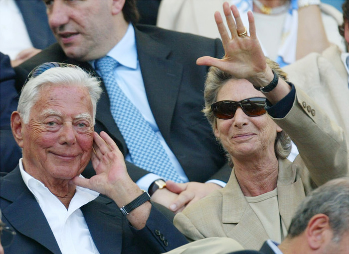 Juventus, Allegra Caracciolo al posto di Andrea Agnelli?